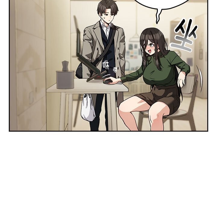 《下班后的例行恋爱》漫画 第35話