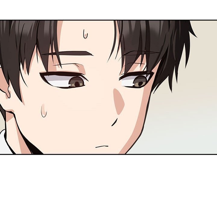 《下班后的例行恋爱》漫画 第35話