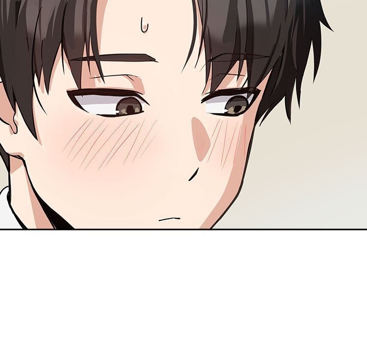 《下班后的例行恋爱》漫画 第35話