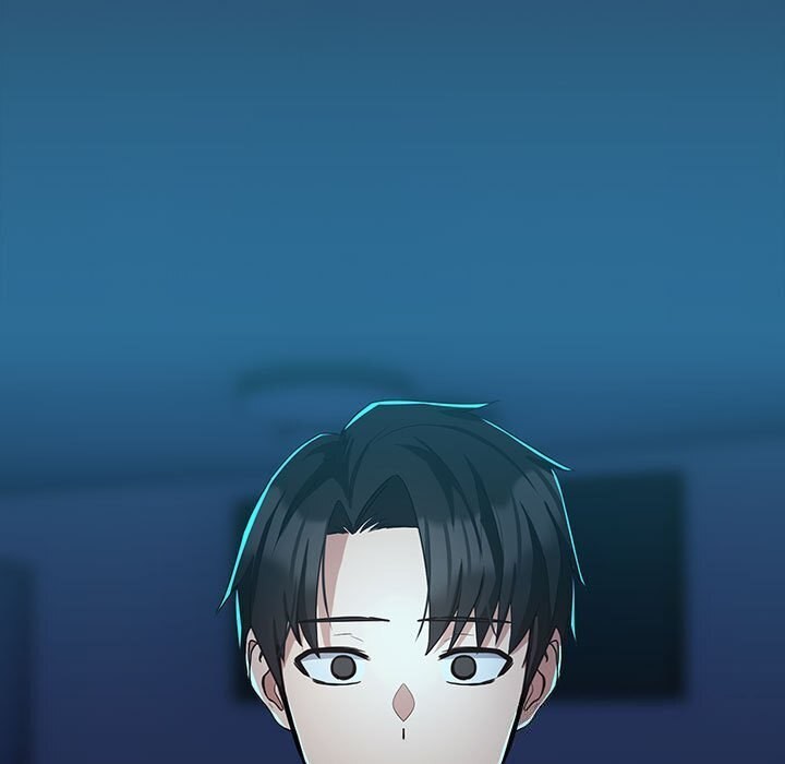 《下班后的例行恋爱》漫画 第35話