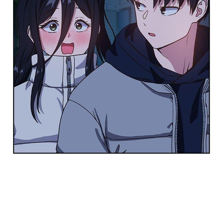 《下班后的例行恋爱》漫画 第36話