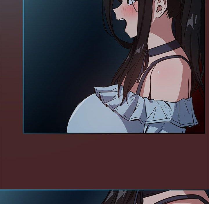 《下班后的例行恋爱》漫画 第36話