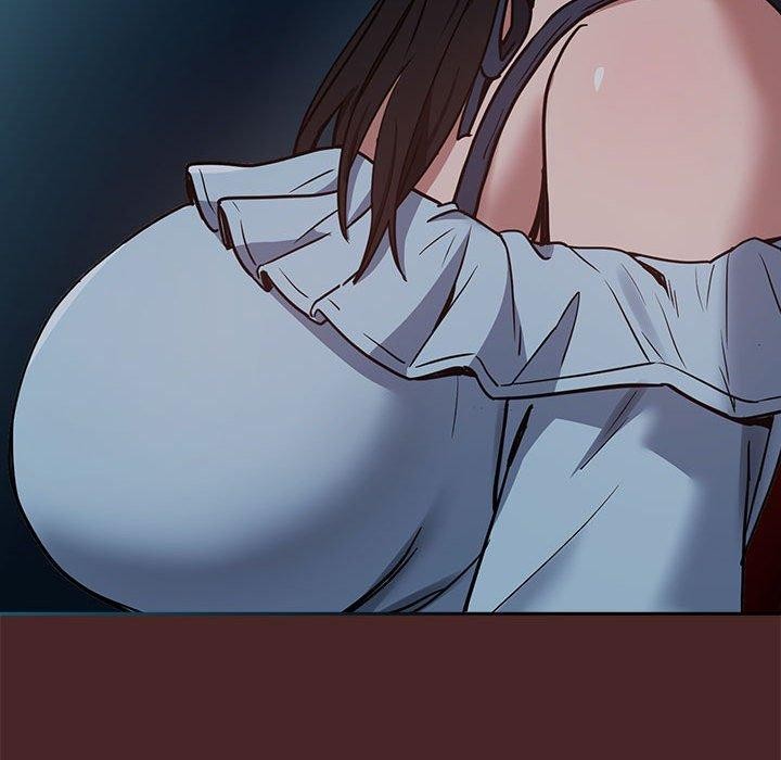 《下班后的例行恋爱》漫画 第36話