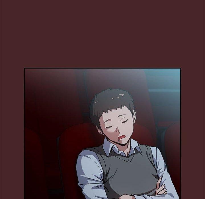 《下班后的例行恋爱》漫画 第37話