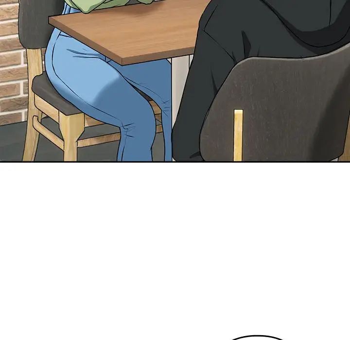 《下班后的例行恋爱》漫画 第4話