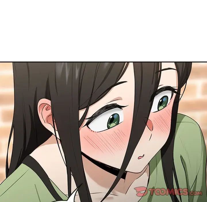 《下班后的例行恋爱》漫画 第4話