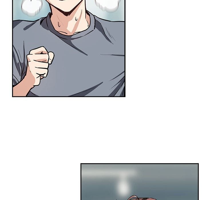 《下班后的例行恋爱》漫画 第40話