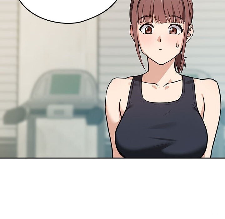 《下班后的例行恋爱》漫画 第40話