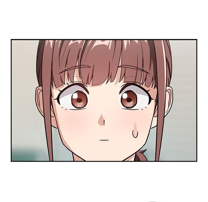 《下班后的例行恋爱》漫画 第40話