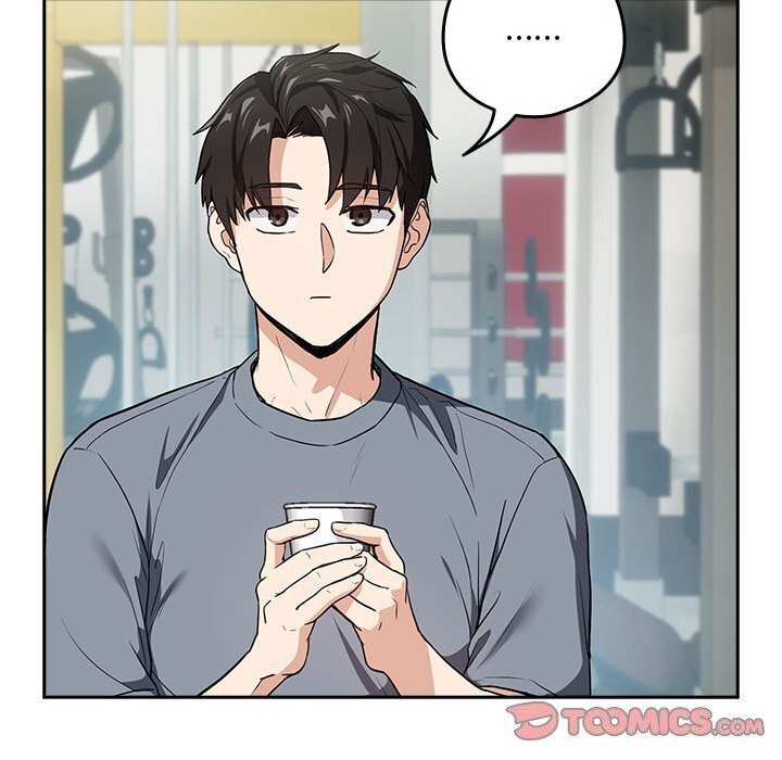 《下班后的例行恋爱》漫画 第40話