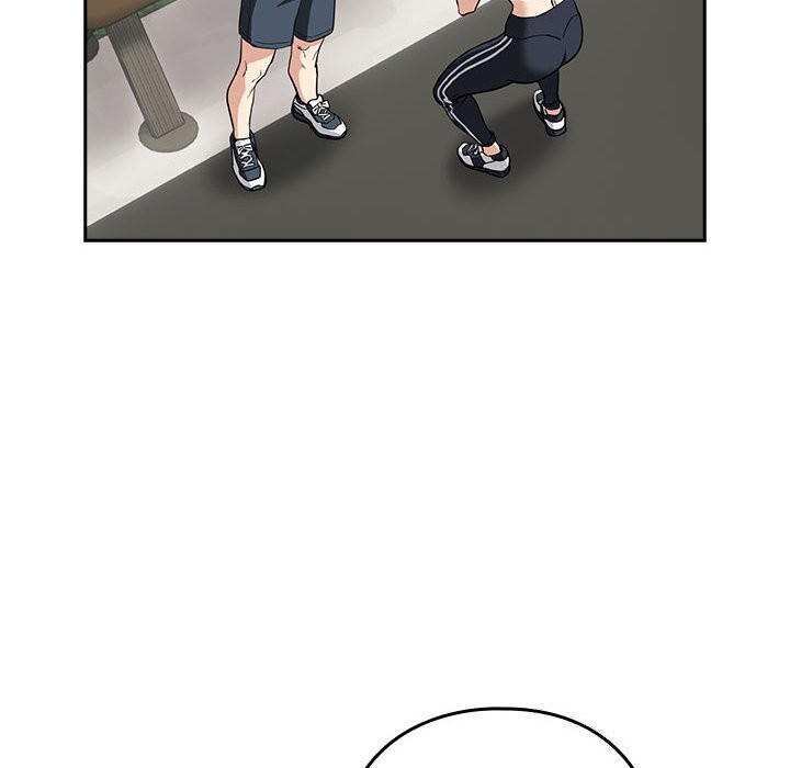 《下班后的例行恋爱》漫画 第40話