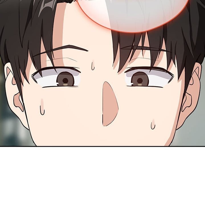 《下班后的例行恋爱》漫画 第40話