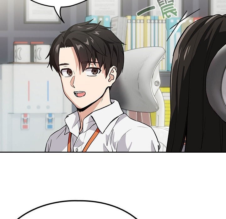 《下班后的例行恋爱》漫画 第40話