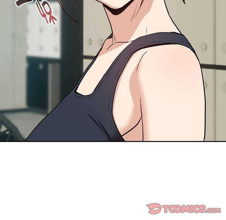 《下班后的例行恋爱》漫画 第41話