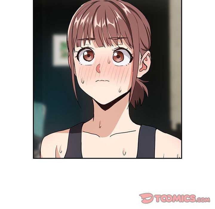 《下班后的例行恋爱》漫画 第41話