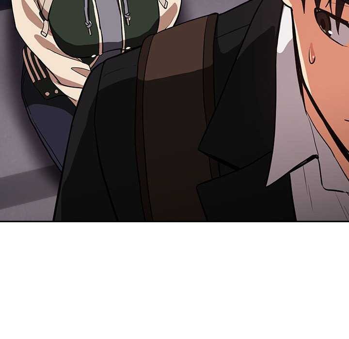 《下班后的例行恋爱》漫画 第41話