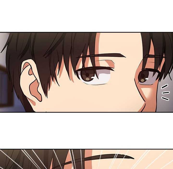 《下班后的例行恋爱》漫画 第41話
