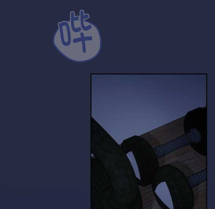 《下班后的例行恋爱》漫画 第41話