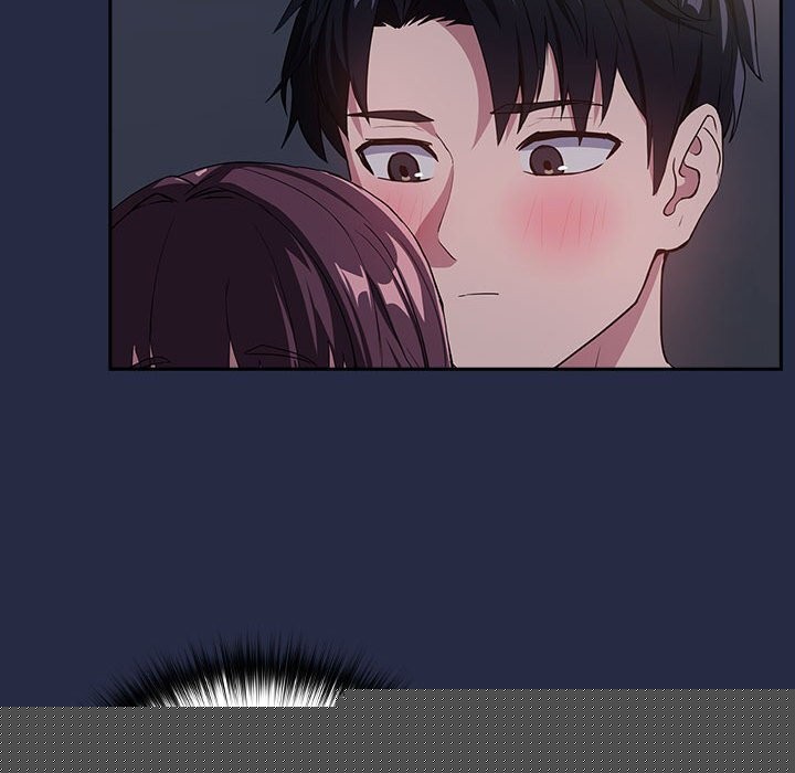 《下班后的例行恋爱》漫画 第43話