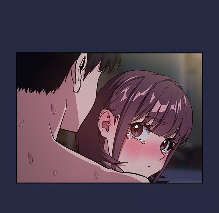 《下班后的例行恋爱》漫画 第43話