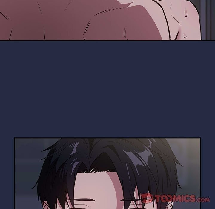 《下班后的例行恋爱》漫画 第43話