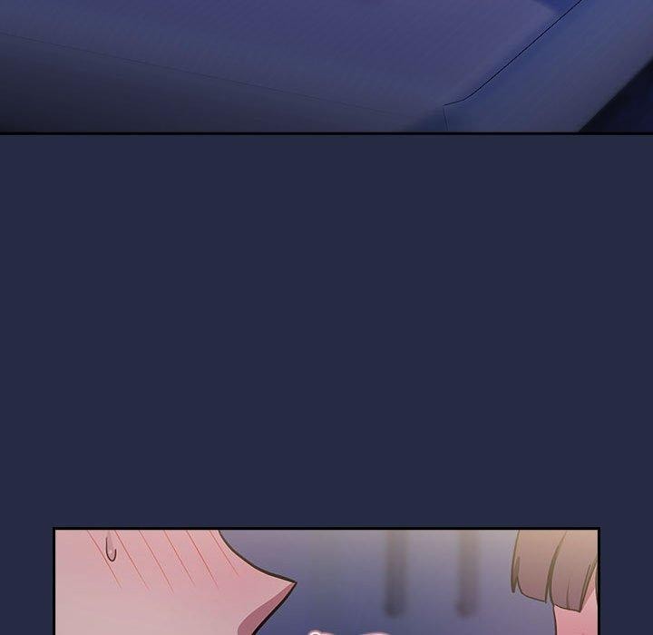 《下班后的例行恋爱》漫画 第44話
