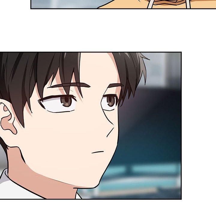 《下班后的例行恋爱》漫画 第44話