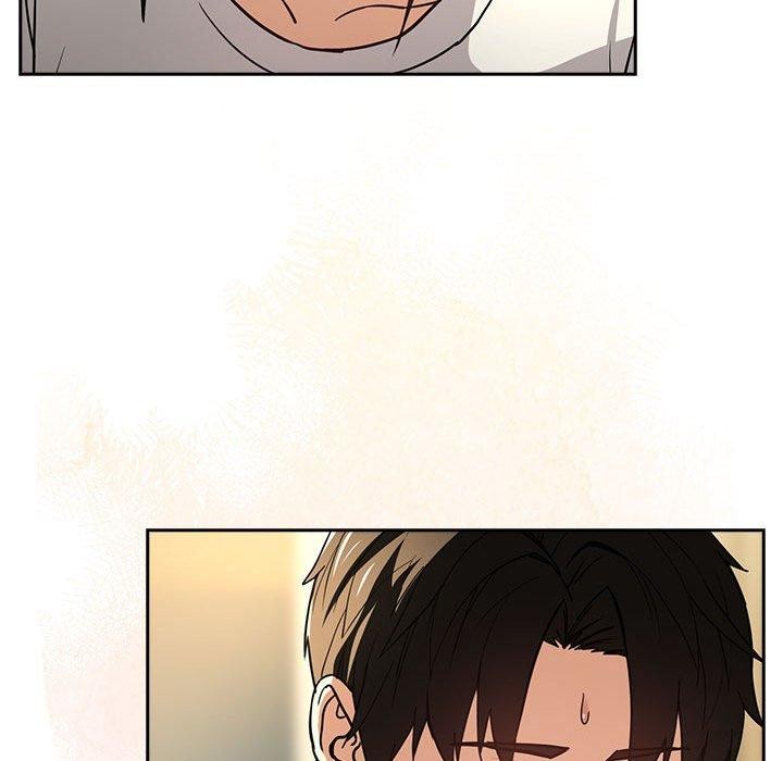 《下班后的例行恋爱》漫画 第44話