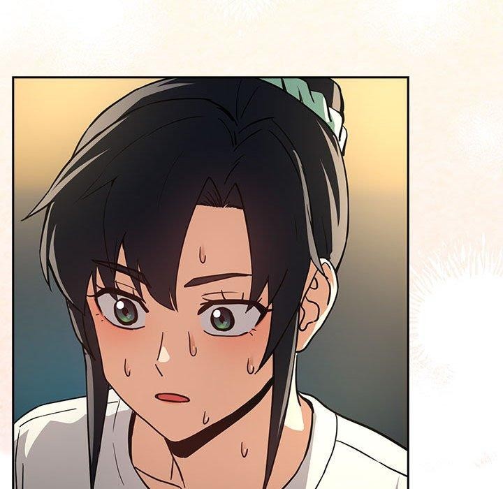 《下班后的例行恋爱》漫画 第44話