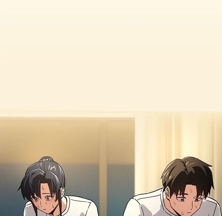 《下班后的例行恋爱》漫画 第44話