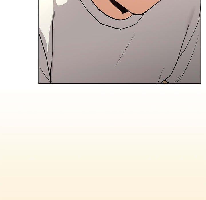 《下班后的例行恋爱》漫画 第45話