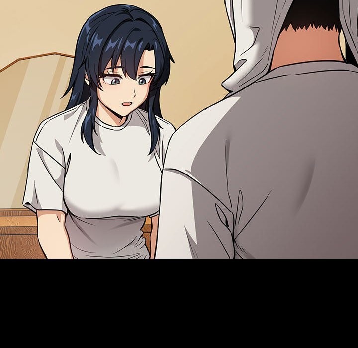 《下班后的例行恋爱》漫画 第46話