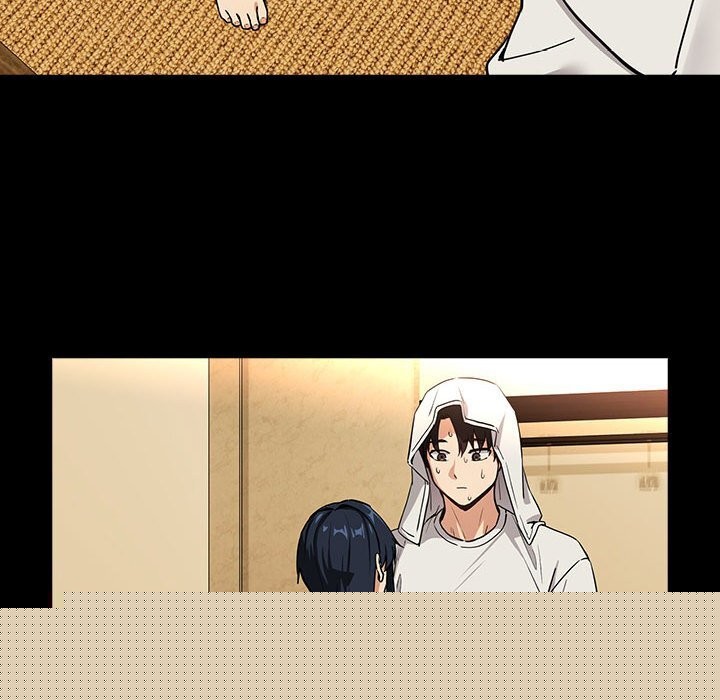 《下班后的例行恋爱》漫画 第46話