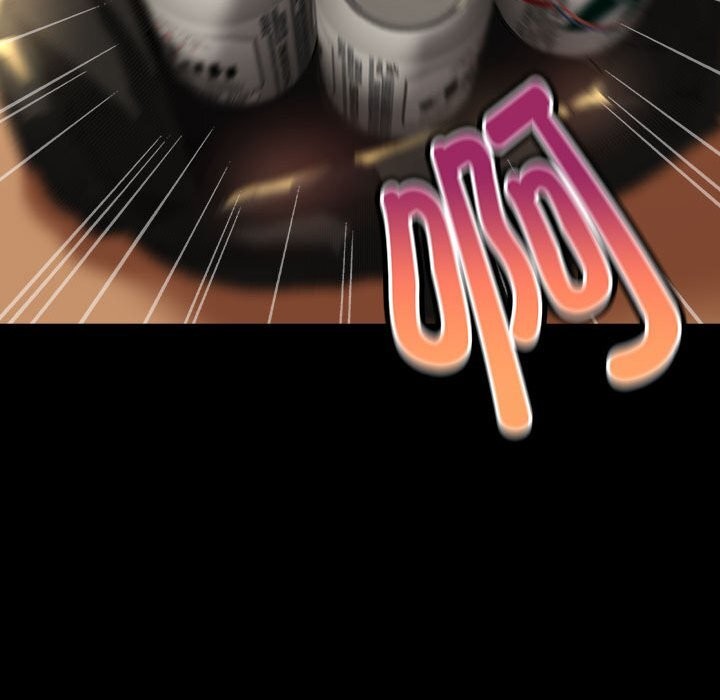 《下班后的例行恋爱》漫画 第46話
