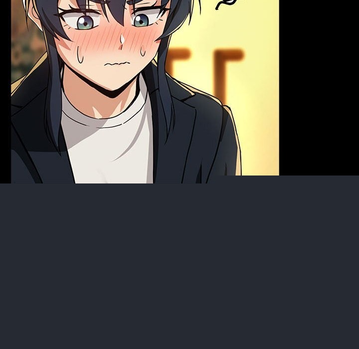 《下班后的例行恋爱》漫画 第46話