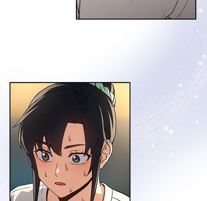《下班后的例行恋爱》漫画 第47話