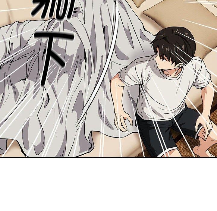 《下班后的例行恋爱》漫画 第47話