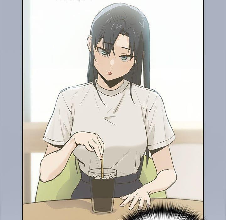 《下班后的例行恋爱》漫画 第47話
