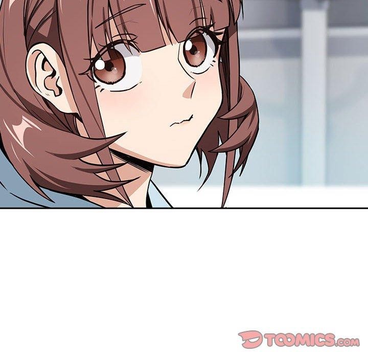 《下班后的例行恋爱》漫画 第47話