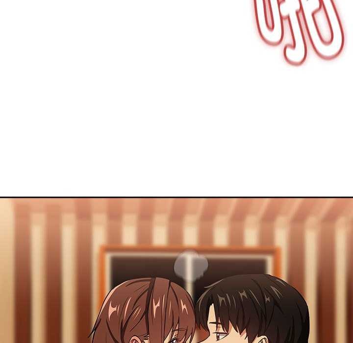 《下班后的例行恋爱》漫画 第48話