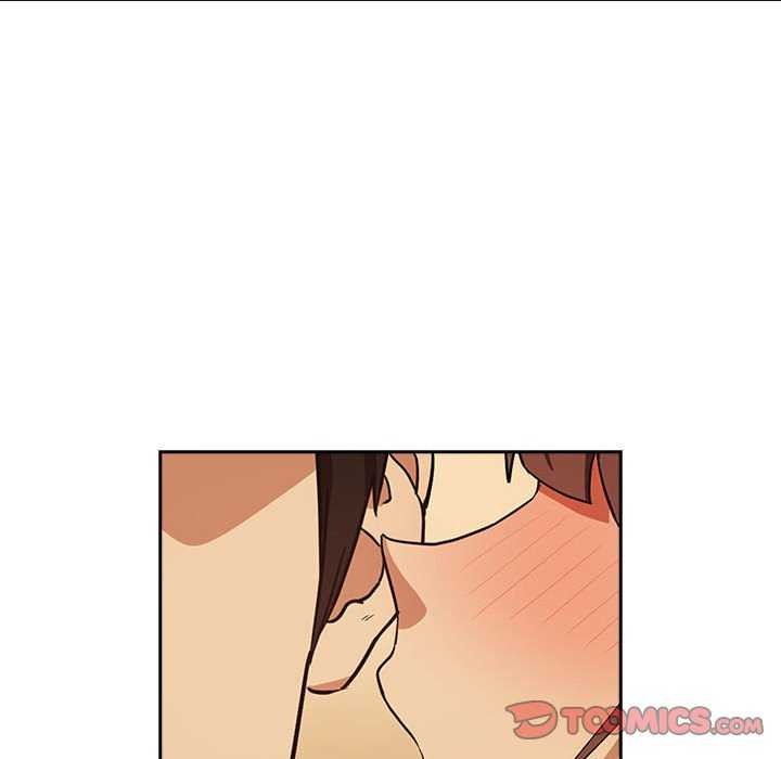 《下班后的例行恋爱》漫画 第48話