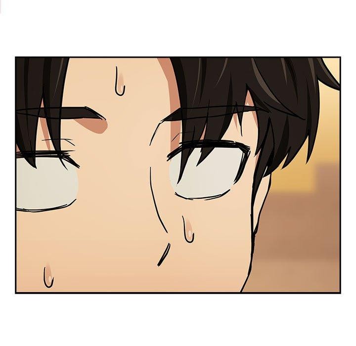 《下班后的例行恋爱》漫画 第49話
