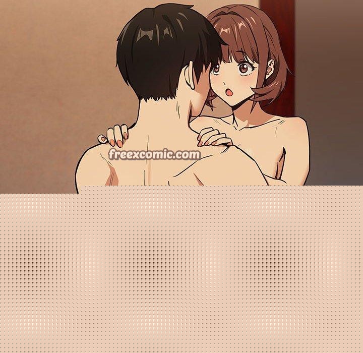 《下班后的例行恋爱》漫画 第49話