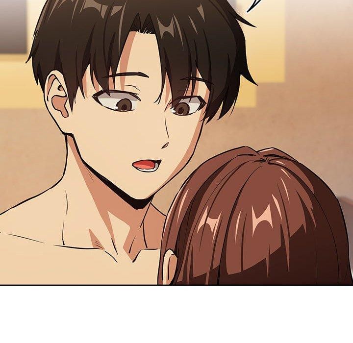《下班后的例行恋爱》漫画 第49話