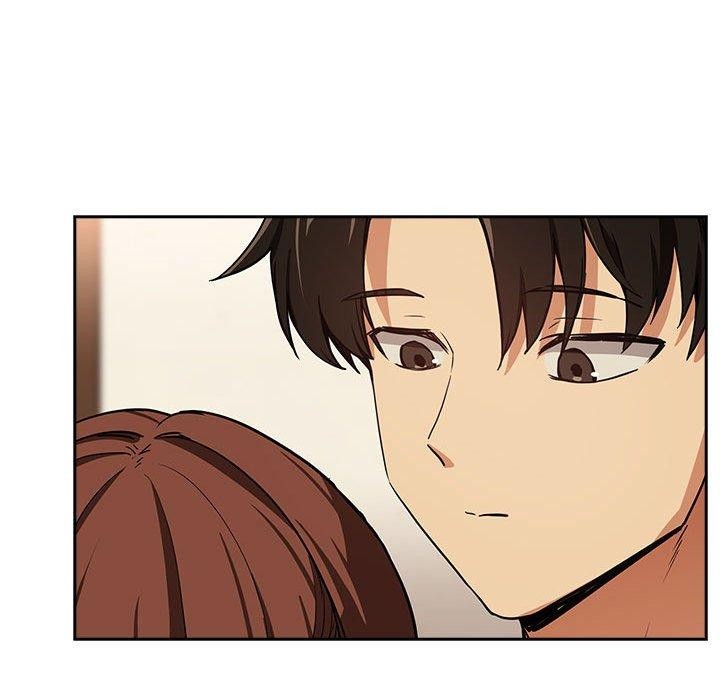《下班后的例行恋爱》漫画 第49話