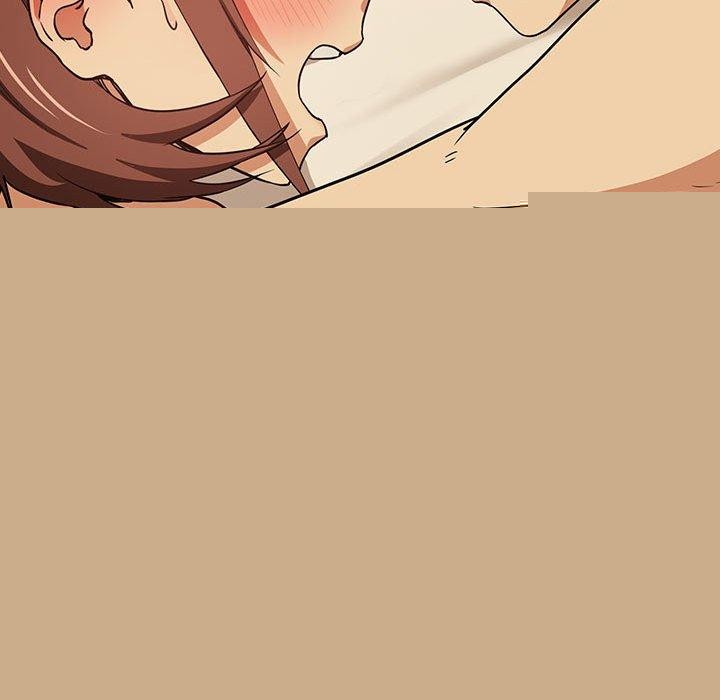 《下班后的例行恋爱》漫画 第49話