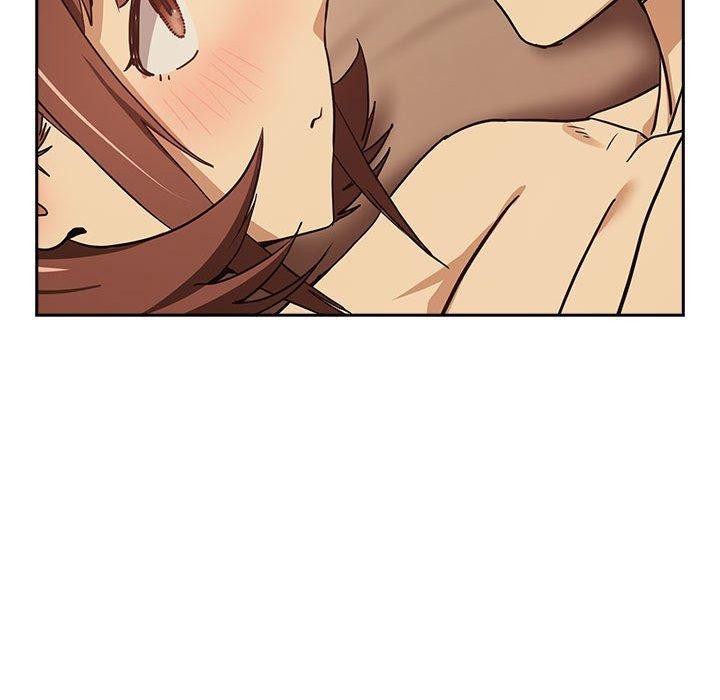 《下班后的例行恋爱》漫画 第49話