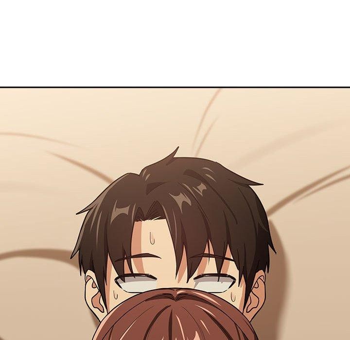 《下班后的例行恋爱》漫画 第49話