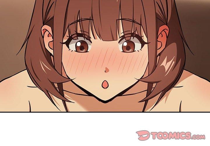 《下班后的例行恋爱》漫画 第50話