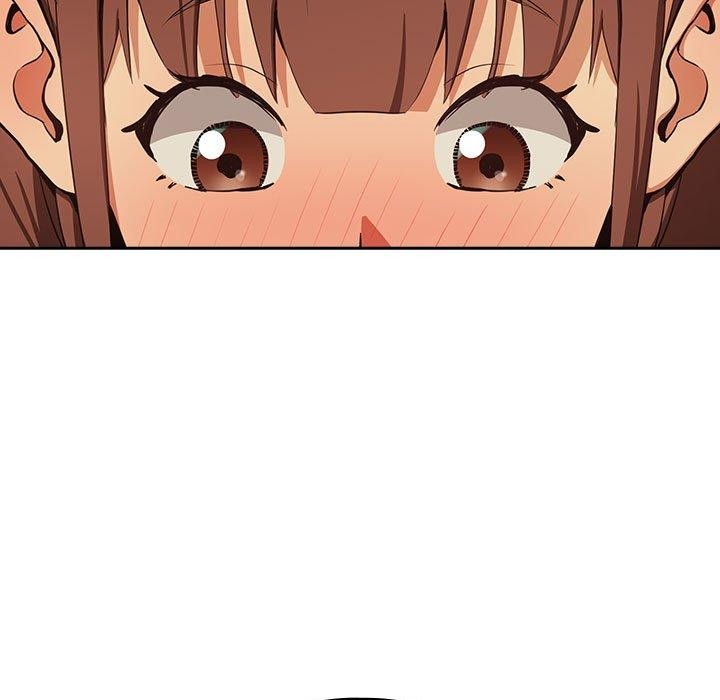 《下班后的例行恋爱》漫画 第50話